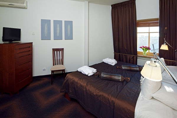 Hotel Rixwell Centra (Ryga)